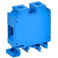 Колодка клеммная CTS ARMAFIX 35кв.мм син. IEK YCT10-00-K07-035 Колодка клеммная CTS ARMAFIX 35кв.мм син. IEK YCT10-00-K07-035