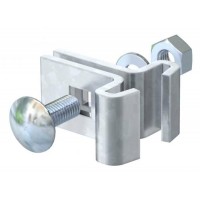 Комплект зажим балочн. с болтом с полукруглой плоской головкой М10х25 TKG 30 42 FT OBO 6018963 Комплект зажим балочн. с болтом с полукруглой плоской головкой М10х25 TKG 30 42 FT OBO 6018963