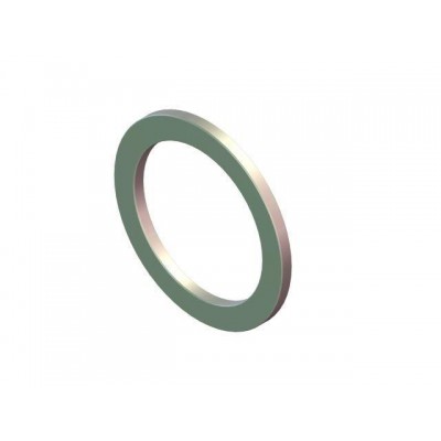 Прокладка ПФ 25 фторопластовая ГОФРОМАТИК zeta33522 Прокладка ПФ 25 фторопластовая ГОФРОМАТИК zeta33522