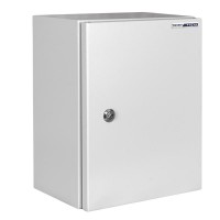 Корпус ЩМП-1 400х310х220 IP54 с монтажн. панелью метал. PRIZMA TOKOV ELECTRIC TKE-PZ-MPB54-1 Корпус ЩМП-1 400х310х220 IP54 с монтажн. панелью метал. PRIZMA TOKOV ELECTRIC TKE-PZ-MPB54-1