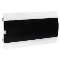 Щит ЩРВ-П-18 IP41 (пром. упак.) Basic EKF pb-v-18-bas Щит ЩРВ-П-18 IP41 (пром. упак.) Basic EKF pb-v-18-bas