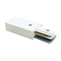 Коннектор шинопровода SC-1W-TL TOP-LINE прямой бел. IN HOME 4690612029344 Коннектор шинопровода SC-1W-TL TOP-LINE прямой бел. IN HOME 4690612029344