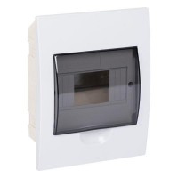 Щит распределительный ЩРВ-П-6 IP41 EKF pb40-v-6 Щит распределительный ЩРВ-П-6 IP41 EKF pb40-v-6