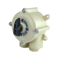 Выключатель пакетный ПВ2-16А М1 в пл. корп. IP56 Электротехник ET001802 Выключатель пакетный ПВ2-16А М1 в пл. корп. IP56 Электротехник ET001802