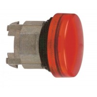 Головка сигнал. лампы красн. SchE ZB4BV043 Головка сигнал. лампы красн. SchE ZB4BV043