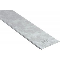 Крышка для лотка осн.200 L2000 сталь HDZ гор. оцинк. IEK CLP1K-200-2-M-HDZ