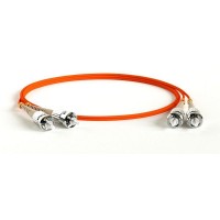 Патч-корд FC-D2-62-ST/PR-ST/PR-H-2M-LSZH-OR волоконно-оптический (шнур) MM62.5/125 ST-ST 2мм duplex LSZH 2м Hyperline 239536 Патч-корд FC-D2-62-ST/PR-ST/PR-H-2M-LSZH-OR волоконно-оптический (шнур) MM62.5/125 ST-ST 2мм duplex LSZH 2м Hyperline 239536