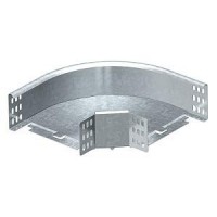 Угол для лотка горизонтальный 90град. 300х85 RB 90 830 FS OBO 7001800 Угол для лотка горизонтальный 90град. 300х85 RB 90 830 FS OBO 7001800