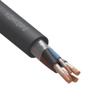 Кабель КГ-ХЛ 3х10+1х6 (N) 220/380-2 (м) Конкорд 79 Кабель КГ-ХЛ 3х10+1х6 (N) 220/380-2 (м) Конкорд 79