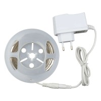 Комплект светодиодной ленты ULS-P76-2835-42LED/m-IP65-2M-SPSB RRP18C00 спектр для рассады и цветения Uniel UL-00004101 Комплект светодиодной ленты ULS-P76-2835-42LED/m-IP65-2M-SPSB RRP18C00 спектр для рассады и цветения Uniel UL-00004101