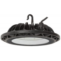 Светильник светодиодный ДСП 4001 100Вт 4000К IP65 для высоких пролетов HIGHBAY алюм. IEK LDSP0-4001-100-40-K23 Светильник светодиодный ДСП 4001 100Вт 4000К IP65 для высоких пролетов HIGHBAY алюм. IEK LDSP0-4001-100-40-K23