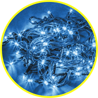 Гирлянда светодиодная 61 825 NGF-S01-100B-10-9.5m-230-C8-BL-IP44 Navigator 61825 Гирлянда светодиодная 61 825 NGF-S01-100B-10-9.5m-230-C8-BL-IP44 Navigator 61825