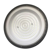 Светильник светодиодный PHB UFO 10 150Вт 5000К IP65 90град. ДСП для высоких пролетов HIGHBAY Pro JazzWay 5052499