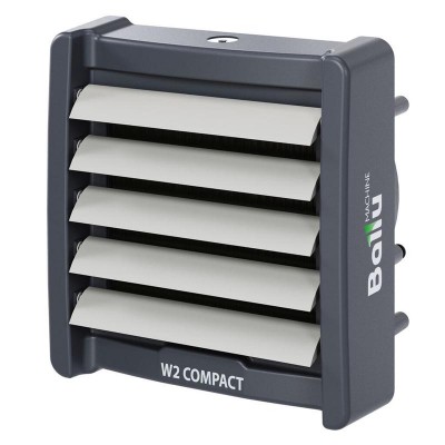 Тепловентилятор водяной BHP-W2-20-C Ballu НС-1723769