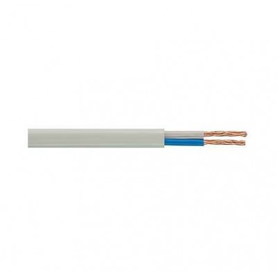 Провод ПуГВВ 2х4 450/750В Б (бухта) (м) ПромЭл 11855360 Провод ПуГВВ 2х4 450/750В Б (бухта) (м) ПромЭл 11855360