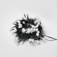 Гирлянда светодиодная ULD-S0500-100/DGA MULTI IP20 COLORBALLS-1 с контроллером «Разноцветные шарики-1» 5м разноцвет. свет провод зел. Uniel UL-00005471 Гирлянда светодиодная ULD-S0500-100/DGA MULTI IP20 COLORBALLS-1 с контроллером «Разноцветные шарики-1» 5м разноцвет. свет провод зел. Uniel UL-00005471