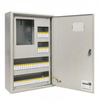 Щит ЩУРн 3/48 (630х400х160) однодверный IP31 EKF mb23-3/48 Щит ЩУРн 3/48 (630х400х160) однодверный IP31 EKF mb23-3/48