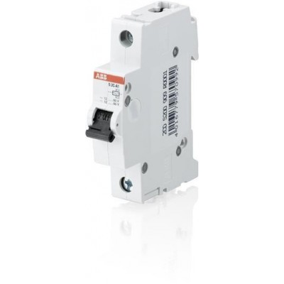 Реле дистанционного отключения S2C-A1 ABB 2CDS200909R0001 Реле дистанционного отключения S2C-A1 ABB 2CDS200909R0001