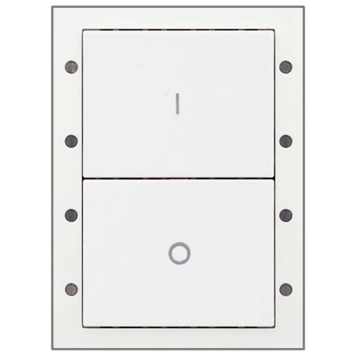 Панель управления 131W DALI СТ 4911002140