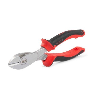 Бокорезы диэлектрические "Стандарт" 180мм КВТ 57902 Бокорезы диэлектрические "Стандарт" 180мм КВТ 57902