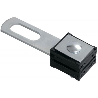 Зажим анкерный ЗАБу 4х10-35 (HEL-5505) IEK UZA-14-D10-D35 Зажим анкерный ЗАБу 4х10-35 (HEL-5505) IEK UZA-14-D10-D35