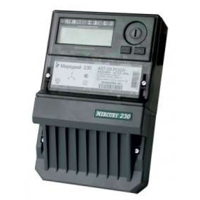 Счетчик Меркурий 230 ART-03 PQRSIDN 3ф 5-7.5А класс точн. 0.5S/1.0 многотариф. RS-485 ЖКИ Моск. вр. Инкотекс М0000051952 Счетчик Меркурий 230 ART-03 PQRSIDN 3ф 5-7.5А класс точн. 0.5S/1.0 многотариф. RS-485 ЖКИ Моск. вр. Инкотекс М0000051952