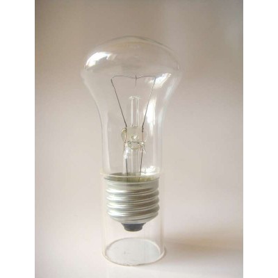 Лампа накаливания МО 60Вт E27 36В Лисма 353402600 Лампа накаливания МО 60Вт E27 36В Лисма 353402600