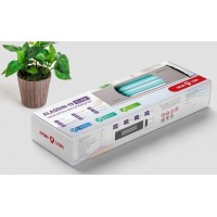 Облучатель бактерицидный "ALADDIN-19 SLIM" с лампами ДБ10x2 Лисма 243001000