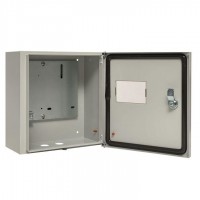 Щит ЩУ-1/1-0 (310х300х150) IP54 Basic EKF mb54-1-bas