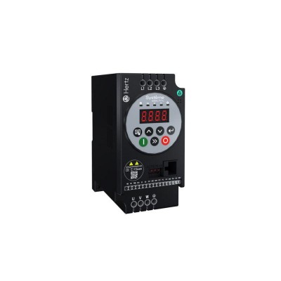 Преобразователь частоты STV050 Hertz 2.2кВт 380В ЭМС С3 + LED панель оператора SE STV050U22N4 Преобразователь частоты STV050 Hertz 2.2кВт 380В ЭМС С3 + LED панель оператора SE STV050U22N4