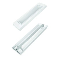 Светильник светодиодный NL Nova30-N-O 15Вт 5000К IP20 2019лм 230В накладной опал. рассеив. бел. ЛАДзавод NLNova30NO Светильник светодиодный NL Nova30-N-O 15Вт 5000К IP20 2019лм 230В накладной опал. рассеив. бел. ЛАДзавод NLNova30NO