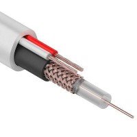Кабель КВК-В-1.5+2х0.75 бухта Б (м) REXANT 01-4014 Кабель КВК-В-1.5+2х0.75 бухта Б (м) REXANT 01-4014