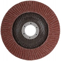 Круг лепестковый торцевой 125мм P 36 MOS 39931М