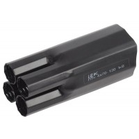 Перчатка термоусаживаемая ПТк 4х70-120 1кВ IEK UMS-CB4-7526-2809-1KV Перчатка термоусаживаемая ПТк 4х70-120 1кВ IEK UMS-CB4-7526-2809-1KV