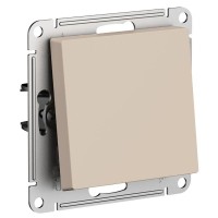 Переключатель перекрестный AtlasDesign (сх. 7) 10AX механизм песочн. SE ATN001271 Переключатель перекрестный AtlasDesign (сх. 7) 10AX механизм песочн. SE ATN001271