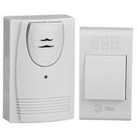 Звонок беспроводной C61 ЭРА Б0018093 Звонок беспроводной C61 ЭРА Б0018093