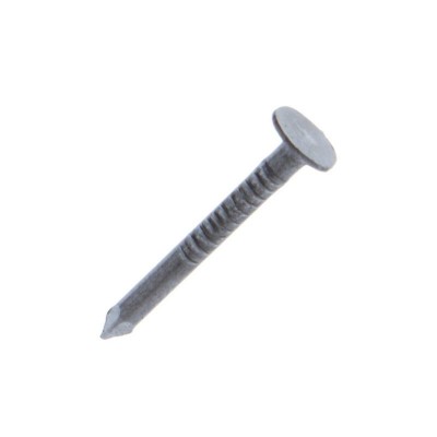 Гвоздь толевый евро 2х20 оцинк. (уп.0.1кг) Tech-Krep/Zitar 128312