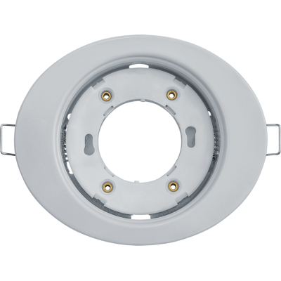 Светильник 93 026 NGX-O1-001-GX53 эллипс бел. Navigator 93026 Светильник 93 026 NGX-O1-001-GX53 эллипс бел. Navigator 93026