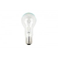 Излучатель тепловой Т 230-500Вт А90 E40 230В (48) цв. КЭЛЗ 8102402