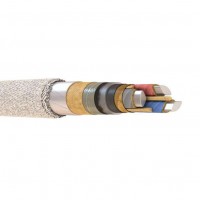 Кабель АСБл-10 3х35 ОЖ (м) Камкабель 11Ю10730U600K01 Кабель АСБл-10 3х35 ОЖ (м) Камкабель 11Ю10730U600K01