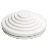 Сальник d25мм (d отверст. 27мм) бел. IEK YSA40-25-27-68-K01 Сальник d25мм (d отверст. 27мм) бел. IEK YSA40-25-27-68-K01