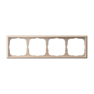 Рамка 4-м ArtGallery универс. песочн. SE GAL001204