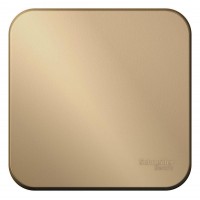 Переключатель проходной 1-кл. ОП Blanca 10А IP20 (сх. 6) 250В с изолир. пластиной титан SE BLNVA106014 Переключатель проходной 1-кл. ОП Blanca 10А IP20 (сх. 6) 250В с изолир. пластиной титан SE BLNVA106014