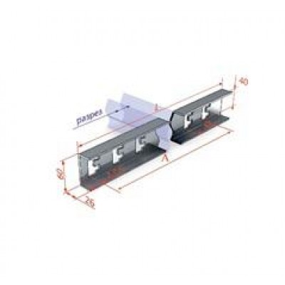 Стойка кабельная К1151 У3 КЭМЗ 462 060606 16 Стойка кабельная К1151 У3 КЭМЗ 462 060606 16