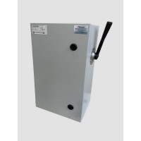 Ящик силовой ЯРВ-100А IP54 TVENKOM БП-00008948 Ящик силовой ЯРВ-100А IP54 TVENKOM БП-00008948