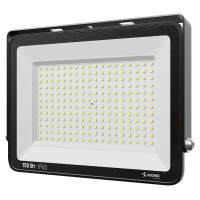 Прожектор светодиодный PREMIUM 150Вт 6500К 15000лм IP65 КОСМОС KOS_PR_LED_150