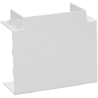 Угол Т-образный 12х12 КМТ ELECOR (уп.4шт) IEK CKMP10D-T-012-012-K01-R Угол Т-образный 12х12 КМТ ELECOR (уп.4шт) IEK CKMP10D-T-012-012-K01-R