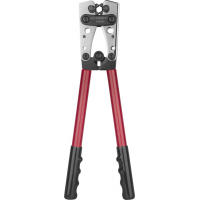 Пресс-клещи 90 563 OHT-Pk01-6-50 ОНЛАЙТ 90563