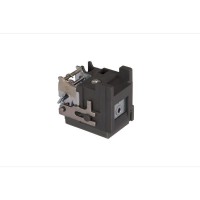 Расцепитель минимального напряжения UVT21-M8 AC 220-240В для NM8N-125 (R) CHINT 269615 Расцепитель минимального напряжения UVT21-M8 AC 220-240В для NM8N-125 (R) CHINT 269615