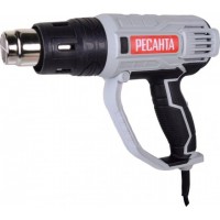 Фен строительный ФЭ-2000К Ресанта 75/2/1 Фен строительный ФЭ-2000К Ресанта 75/2/1